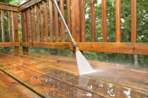 Best Factory Floor Cleaning  in Morongo Valley, CA